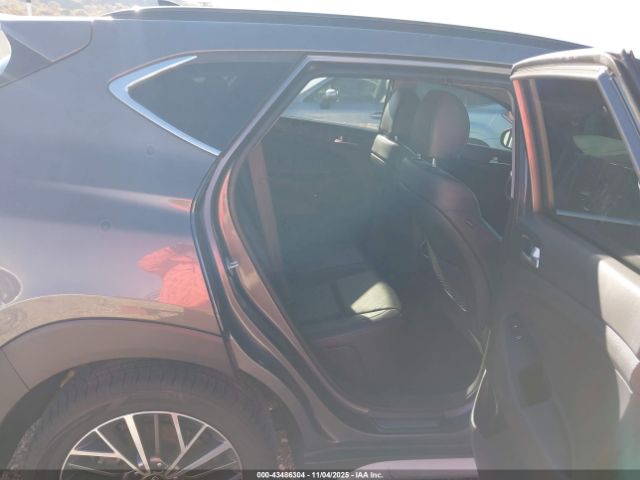 2020 HYUNDAI TUCSON KM8J33AL3LU134760 Photo 7