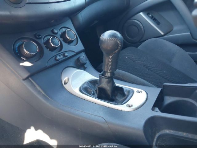 2007 MITSUBISHI ECLIPSE SPYDER 4A3AL25F67E043756 Photo 5