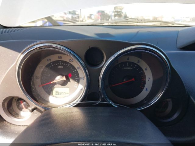 2007 MITSUBISHI ECLIPSE SPYDER 4A3AL25F67E043756 Photo 6