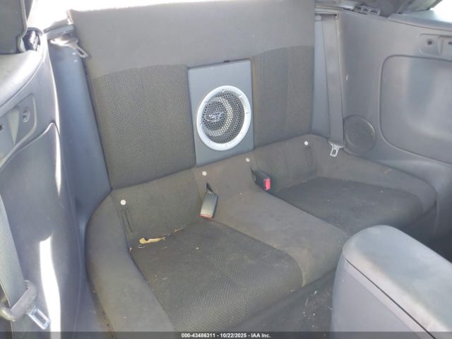2007 MITSUBISHI ECLIPSE SPYDER 4A3AL25F67E043756 Photo 7