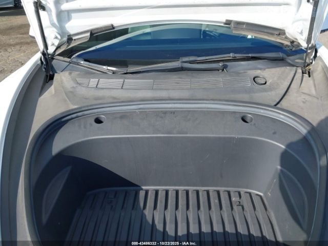 2022 TESLA MODEL 3 5YJ3E1EB9NF183244 Photo 9