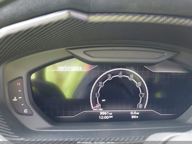 2023 LAMBORGHINI URUS ZPBUC3ZL8PLA27262 Photo 6