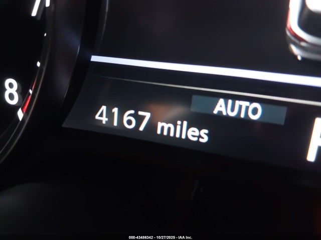 Nissan Pathfinder Sv 4wd 2025 5N1DR3BC0SC258029 Image 16