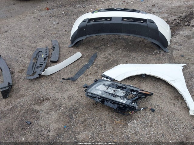 Nissan Pathfinder Sv 4wd 2025 5N1DR3BC0SC258029 Image 12