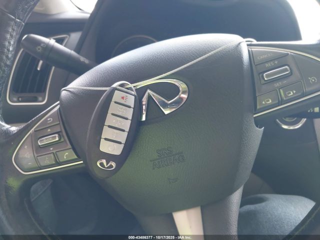 2017 INFINITI Q50 JN1EV7AR7HM833573 Photo 10