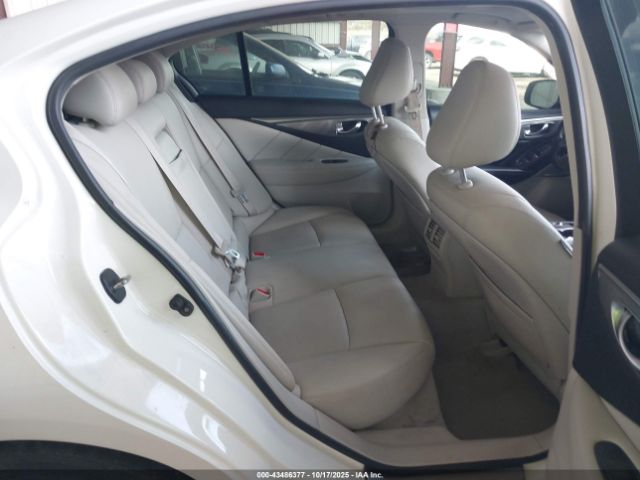 2017 INFINITI Q50 JN1EV7AR7HM833573 Photo 7