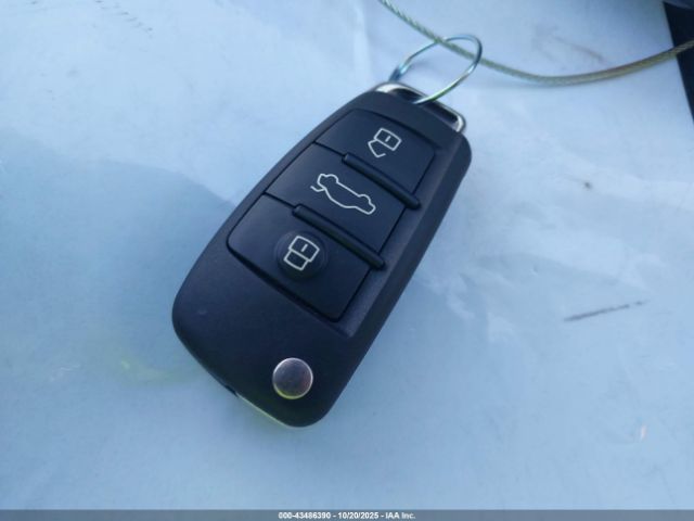 2007 AUDI A3 WAUNF78P27A061334 Photo 10