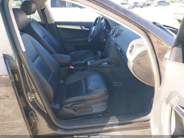 2007 AUDI A3 WAUNF78P27A061334 Photo 4