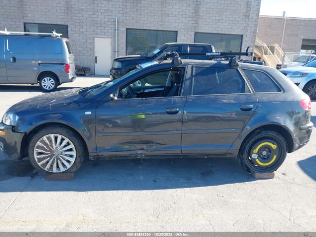 2007 AUDI A3 WAUNF78P27A061334 Photo 5