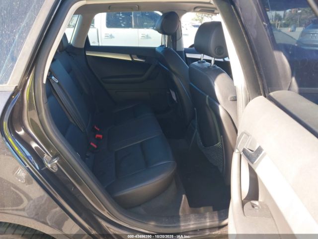 2007 AUDI A3 WAUNF78P27A061334 Photo 7