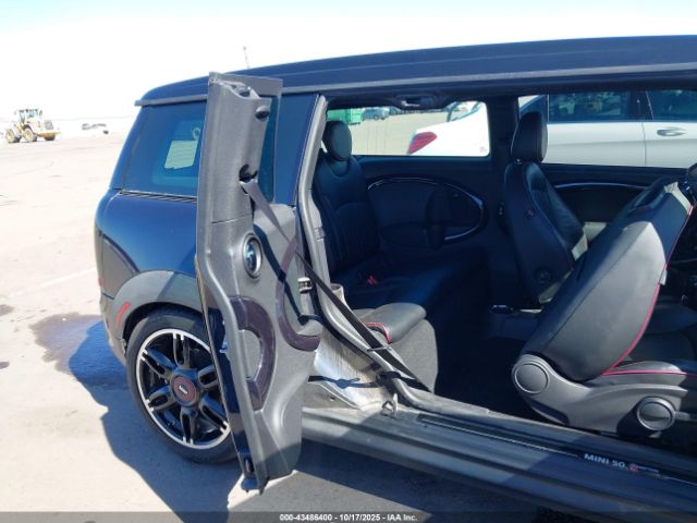 2011 MINI COOPER S CLUBMAN WMWZG3C57BTY37161 Photo 7