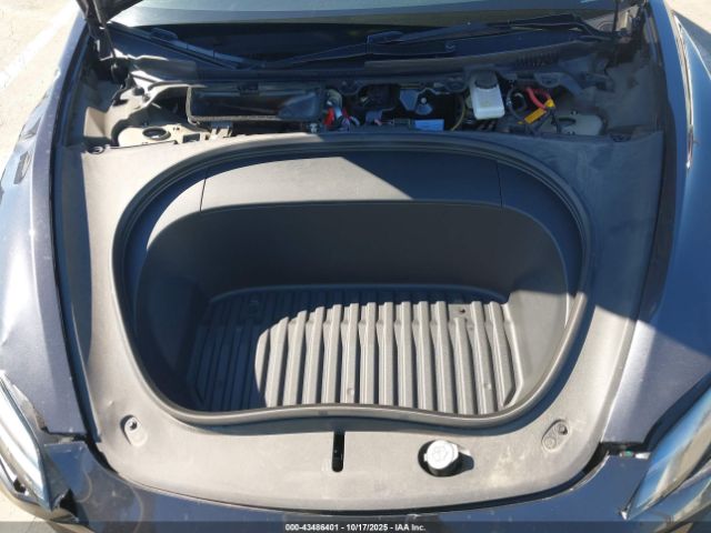 2024 TESLA MODEL 3 5YJ3E1ETXRF787089 Photo 9