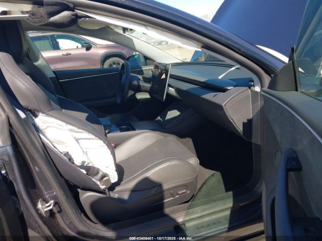 2024 TESLA MODEL 3 5YJ3E1ETXRF787089 Photo 4