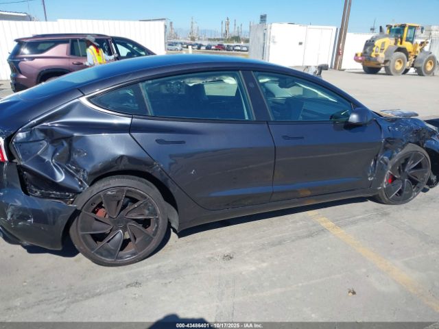 2024 TESLA MODEL 3 5YJ3E1ETXRF787089 Photo 5