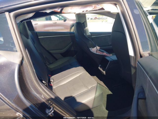 2024 TESLA MODEL 3 5YJ3E1ETXRF787089 Photo 7