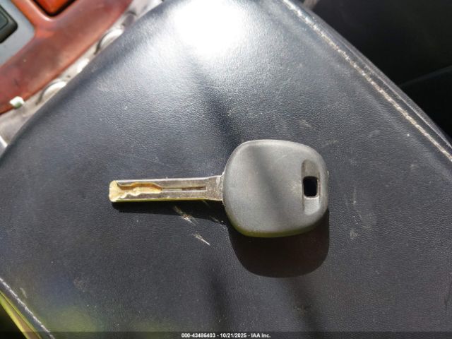 2007 LEXUS SC 430 JTHFN45Y779014130 Photo 10