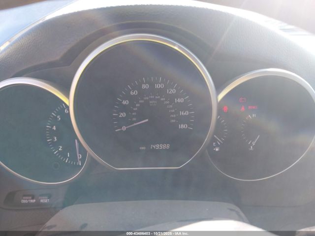 2007 LEXUS SC 430 JTHFN45Y779014130 Photo 6