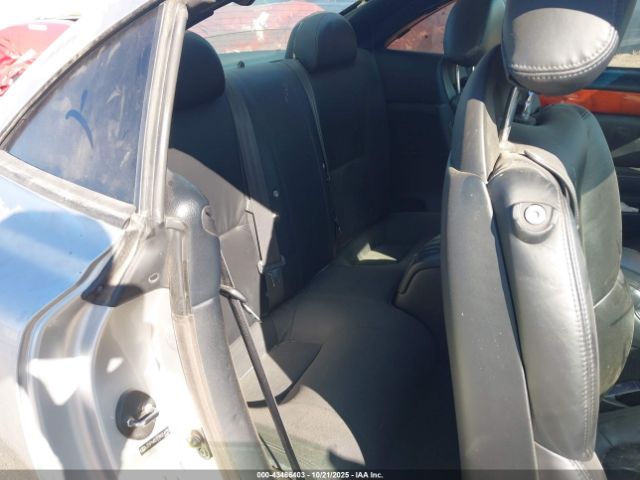 2007 LEXUS SC 430 JTHFN45Y779014130 Photo 7