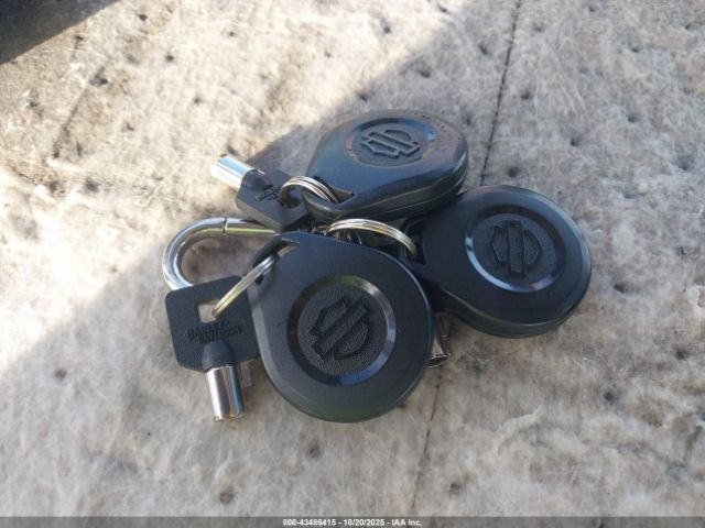 2013 HARLEY-DAVIDSON FLHX 1HD1KBM10DB635659 Photo 10