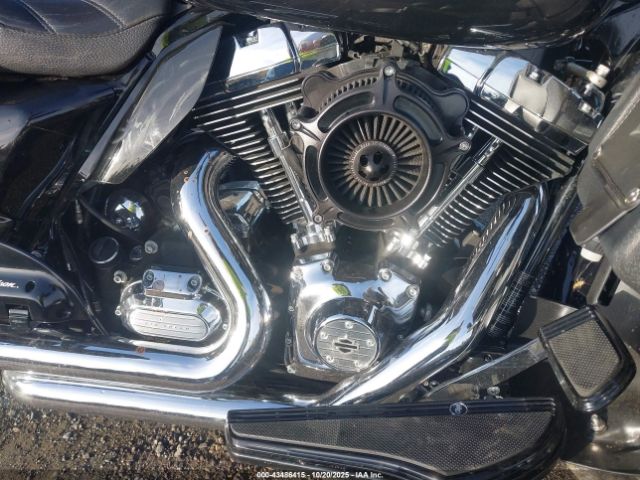 2013 HARLEY-DAVIDSON FLHX 1HD1KBM10DB635659 Photo 7