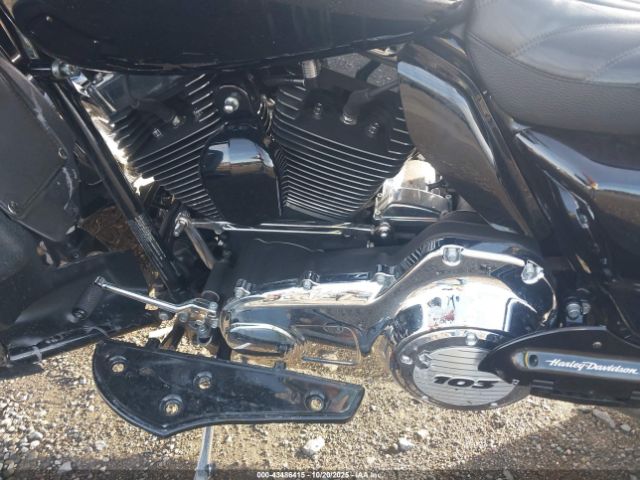 2013 HARLEY-DAVIDSON FLHX 1HD1KBM10DB635659 Photo 8