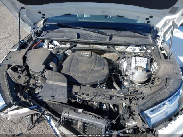 2019 AUDI Q5 WA1BNAFY8K2032113 Photo 9