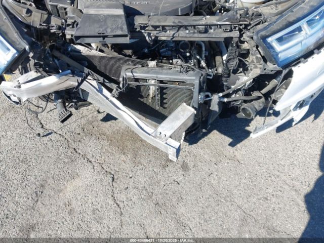 2019 AUDI Q5 WA1BNAFY8K2032113 Photo 5