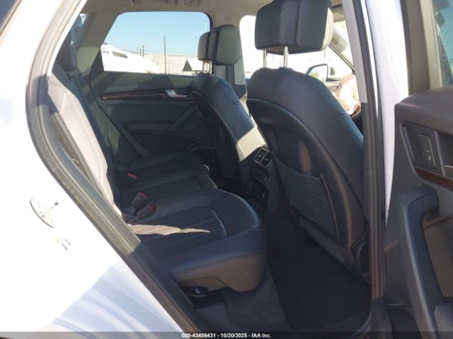 2019 AUDI Q5 WA1BNAFY8K2032113 Photo 7