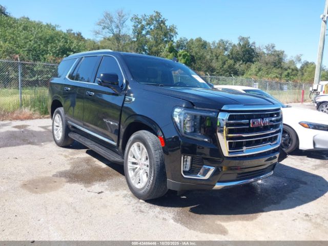 2023 GMC YUKON 1GKS1BKD7PR543258