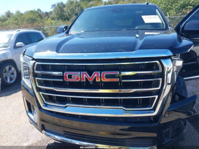 2023 GMC YUKON 1GKS1BKD7PR543258 Photo 9