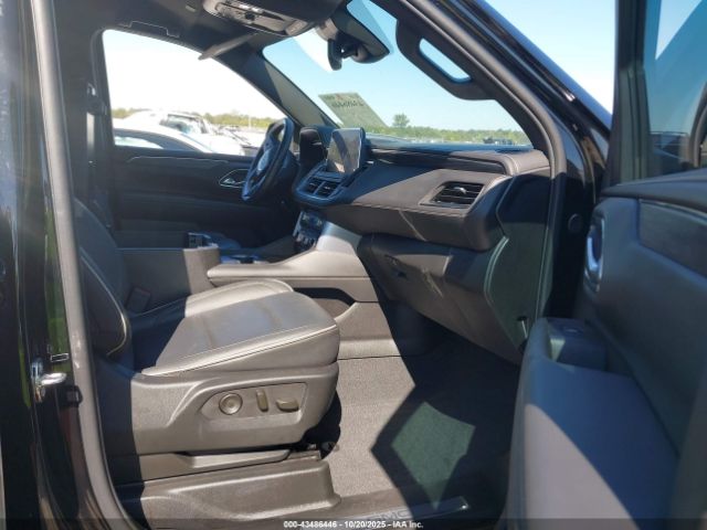 2023 GMC YUKON 1GKS1BKD7PR543258 Photo 4