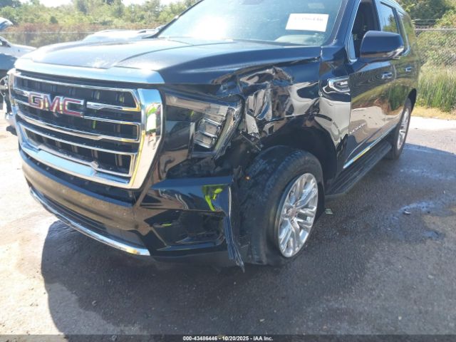 2023 GMC YUKON 1GKS1BKD7PR543258 Photo 5