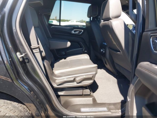 2023 GMC YUKON 1GKS1BKD7PR543258 Photo 7