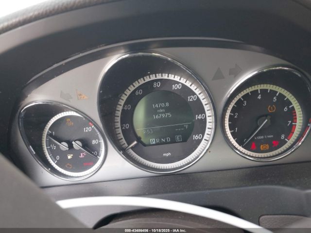 2011 MERCEDES-BENZ C 300 WDDGF5EB8BF629872 Photo 6