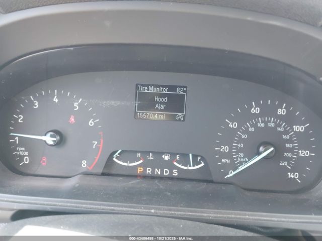 2021 FORD ECOSPORT MAJ3S2FE1MC445671 Photo 6