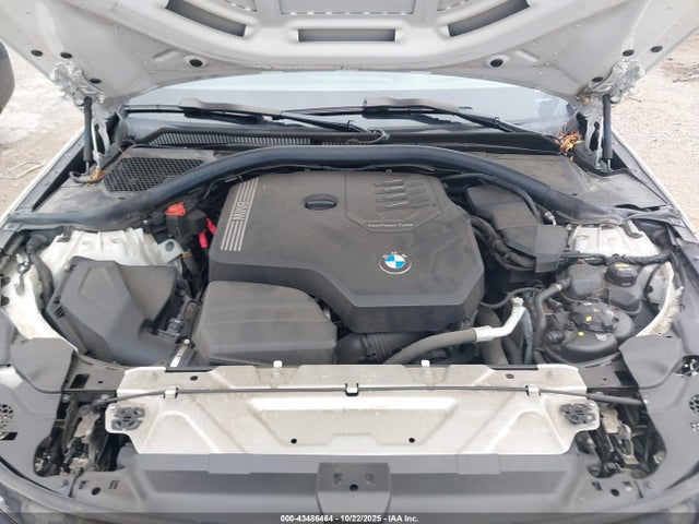 Aukcja sprzedaży 2020 Bmw 330i Xdrive, vin: 3MW5R7J00L8B19578, numer aukcji: 43486464