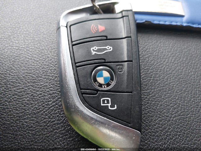 Aukcja sprzedaży 2020 Bmw 330i Xdrive, vin: 3MW5R7J00L8B19578, numer aukcji: 43486464