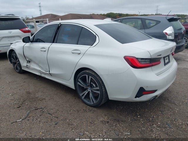Aukcja sprzedaży 2020 Bmw 330i Xdrive, vin: 3MW5R7J00L8B19578, numer aukcji: 43486464