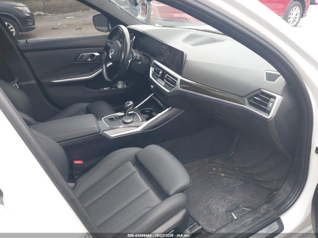 Aukcja sprzedaży 2020 Bmw 330i Xdrive, vin: 3MW5R7J00L8B19578, numer aukcji: 43486464