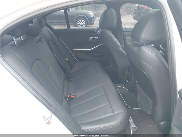 Aukcja sprzedaży 2020 Bmw 330i Xdrive, vin: 3MW5R7J00L8B19578, numer aukcji: 43486464