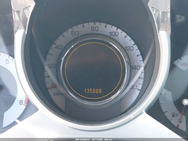 2010 CADILLAC SRX 3GYFNEEY0AS504186 Photo 6