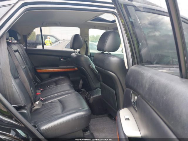 2007 LEXUS RX 400H JTJGW31U372001316 Photo 7