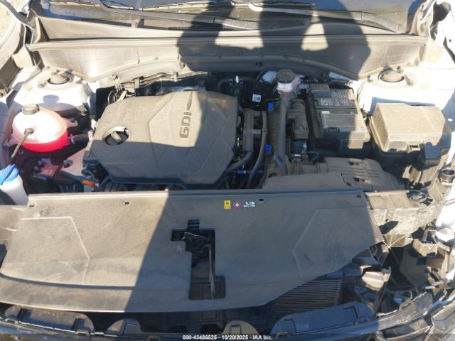 2024 KIA SORENTO 5XYRL4JC0RG278449 Photo 9