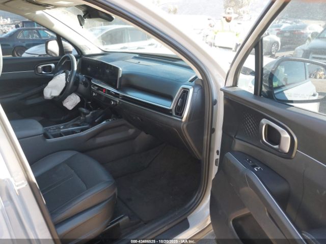 2024 KIA SORENTO 5XYRL4JC0RG278449 Photo 4