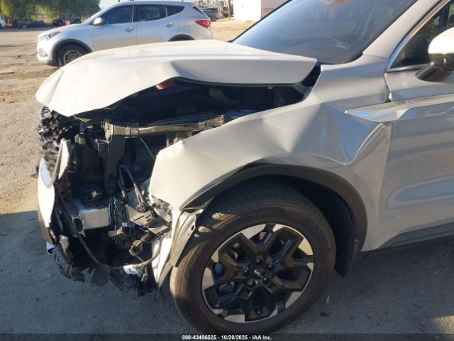 2024 KIA SORENTO 5XYRL4JC0RG278449 Photo 5