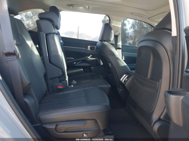 2024 KIA SORENTO 5XYRL4JC0RG278449 Photo 7