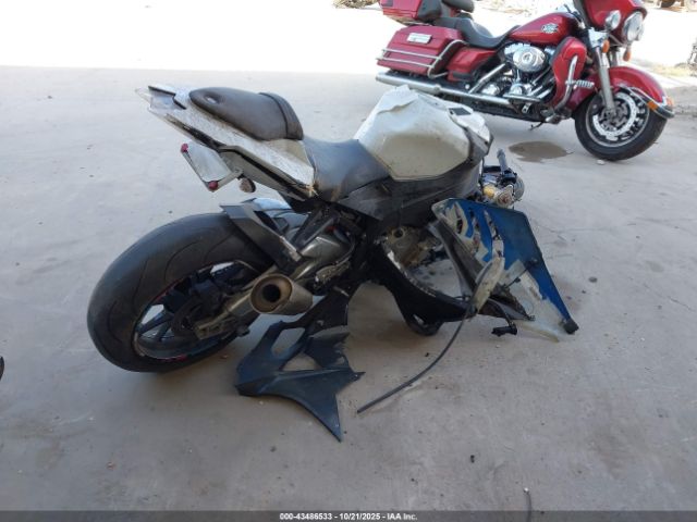 2010 BMW S 1000 WB1051705AZV41763 Photo 3