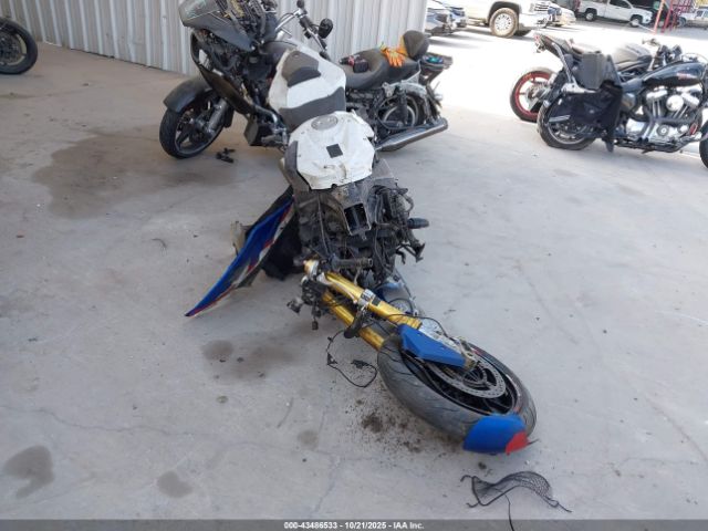 2010 BMW S 1000 WB1051705AZV41763 Photo 4