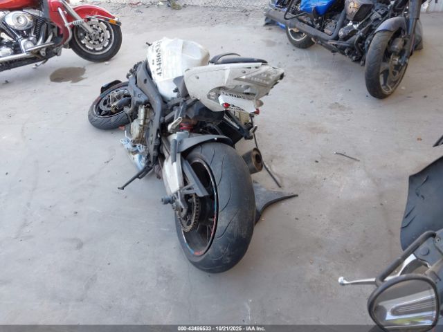 2010 BMW S 1000 WB1051705AZV41763 Photo 5