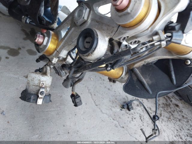 2010 BMW S 1000 WB1051705AZV41763 Photo 6